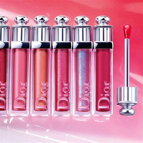 dior gloss 640|Dior Addict Stellar Gloss: balm lip gloss with plumping shine .